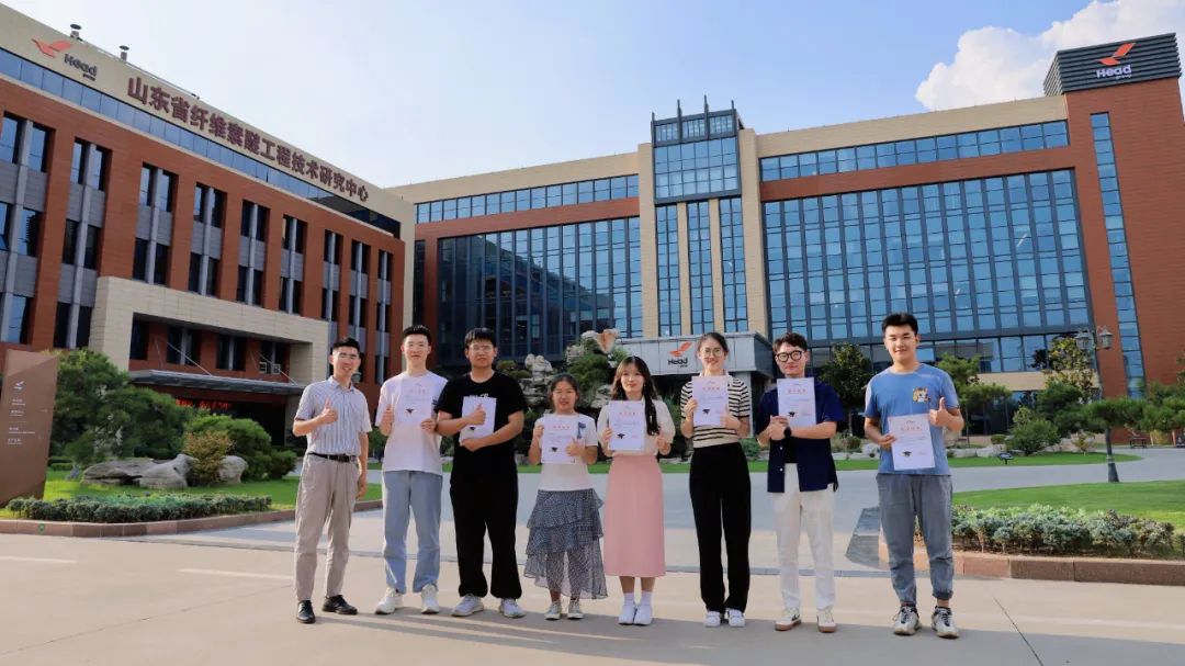 时光入海 一路绚烂——九游（9game.com）体育·竞技游戏第一门户网站集团2022年赫鸣实习生计划圆满结束！