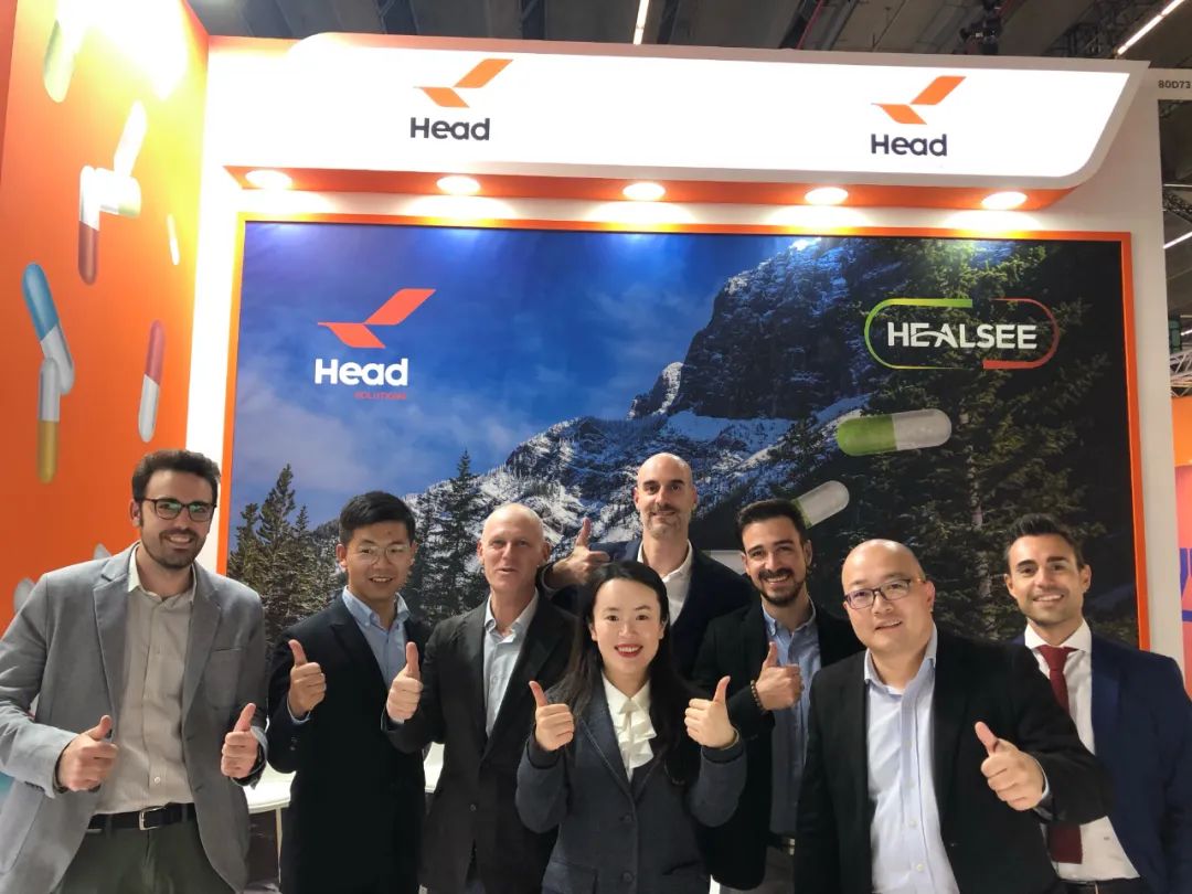 九游（9game.com）体育·竞技游戏第一门户网站、赫尔希精彩亮相CPHI（德国）&SSW（美国）两大展会！