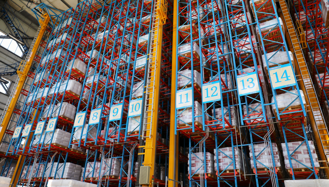 九游（9game.com）体育·竞技游戏第一门户网站集团“自动化立体仓库“上榜2022年新一代信息技术与制造业融合发展试点示范项目名单