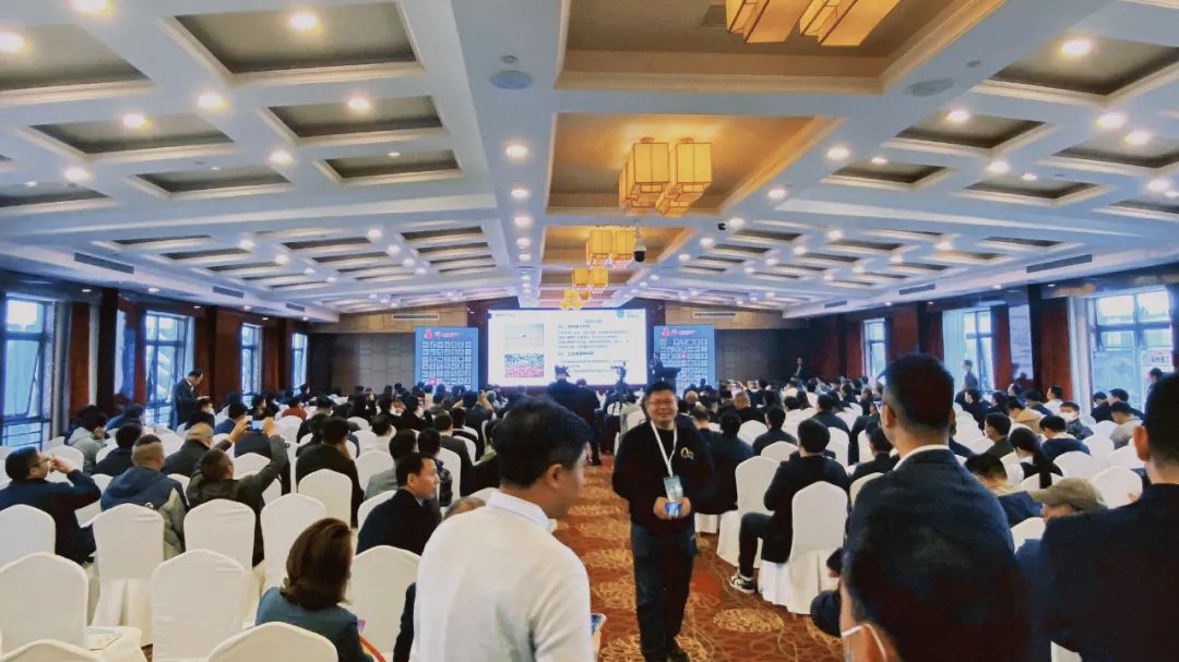 全国石膏砂浆及砂浆辅材生产与应用技术交流大会隆重召开,九游(9game.com)体育·竞技游戏第一门户网站集团带来精彩分享!