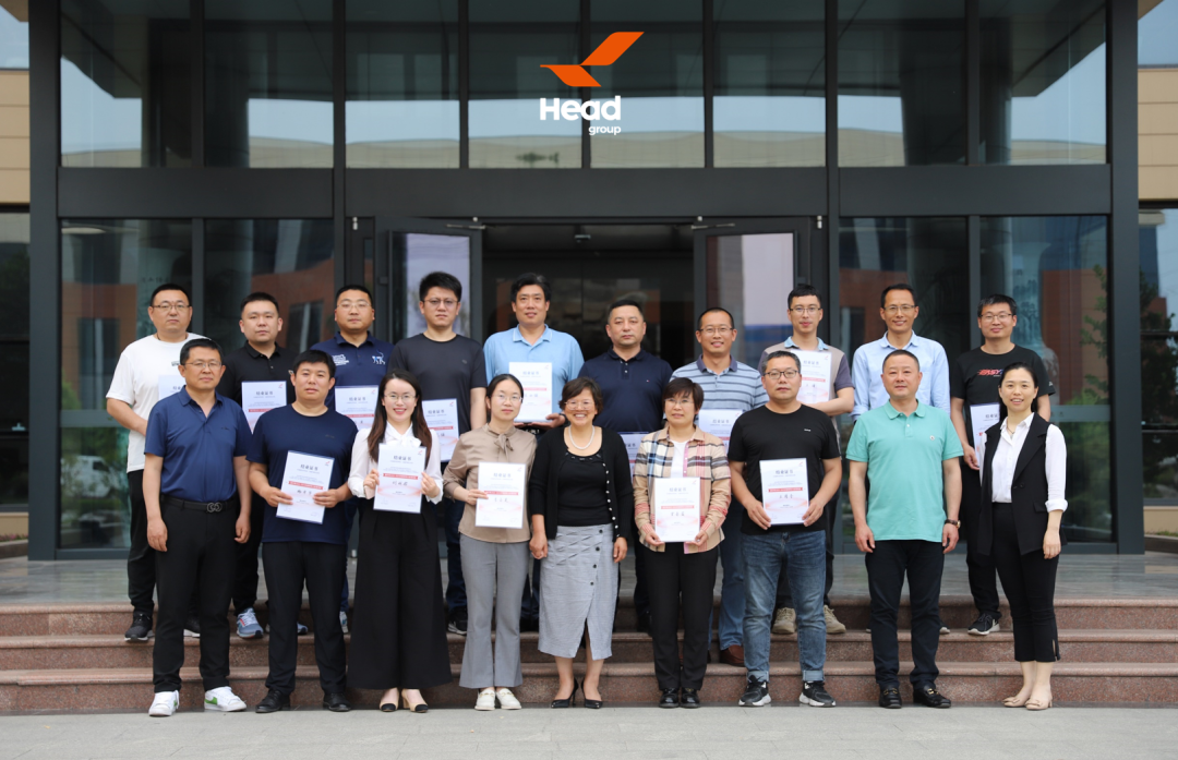 九游（9game.com）体育·竞技游戏第一门户网站集团首期关键领导力发展项目圆满结束