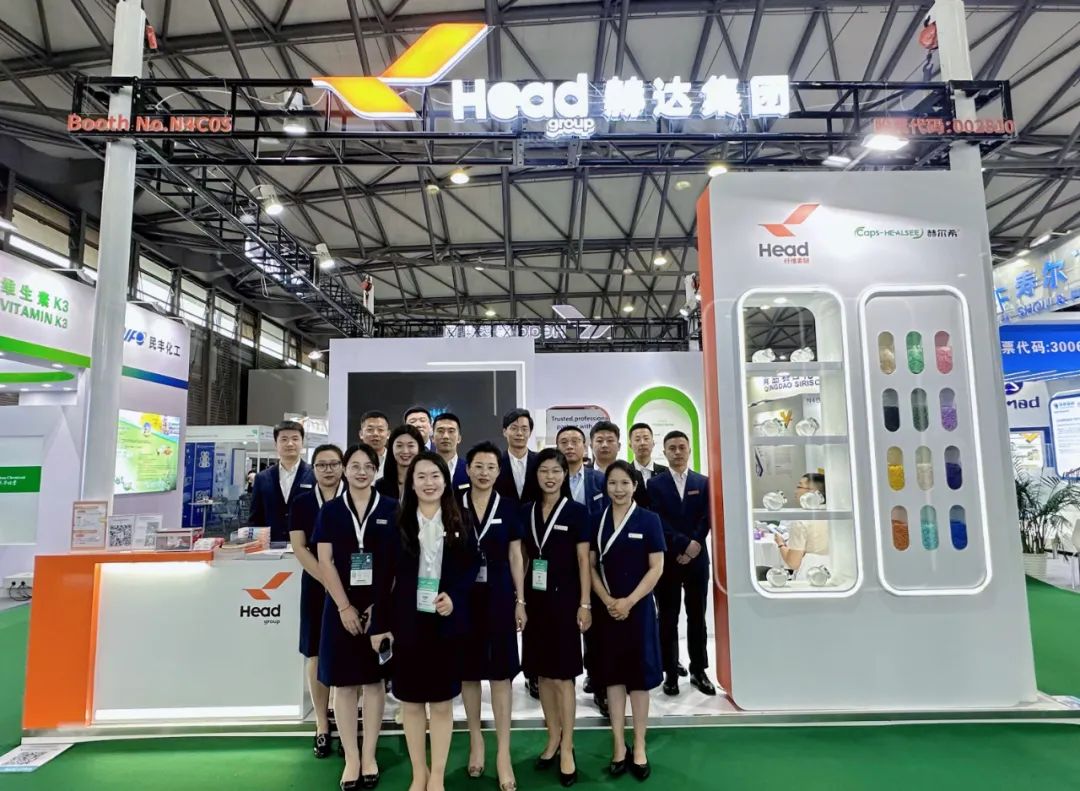 万象复苏，焕新而来！九游（9game.com）体育·竞技游戏第一门户网站&赫尔希重磅亮相上海CPHI展会！