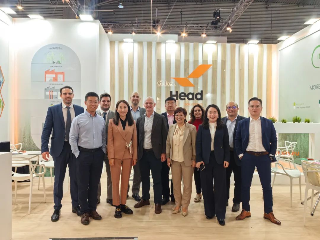 再次亮剑，绽放异彩！九游（9game.com）体育·竞技游戏第一门户网站&赫尔希重磅亮相世界制药原料展CPhI Worldwide