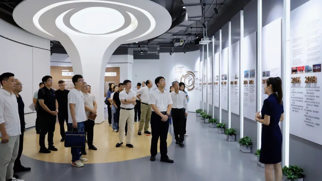 淄博市人才节 | 周村区在九游（9game.com）体育·竞技游戏第一门户网站集团举办“创新•创业•畅享”人才经验分享交流会