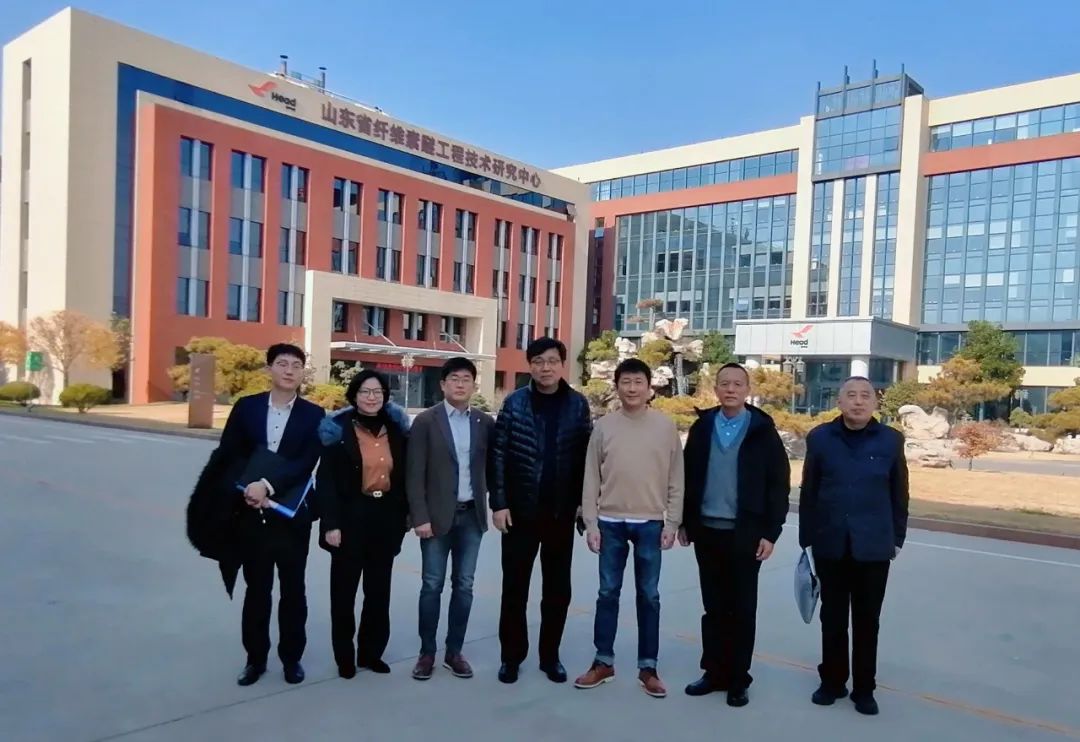 中国纤维素行业协会秘书长陆殿林一行莅临九游（9game.com）体育·竞技游戏第一门户网站集团参观交流