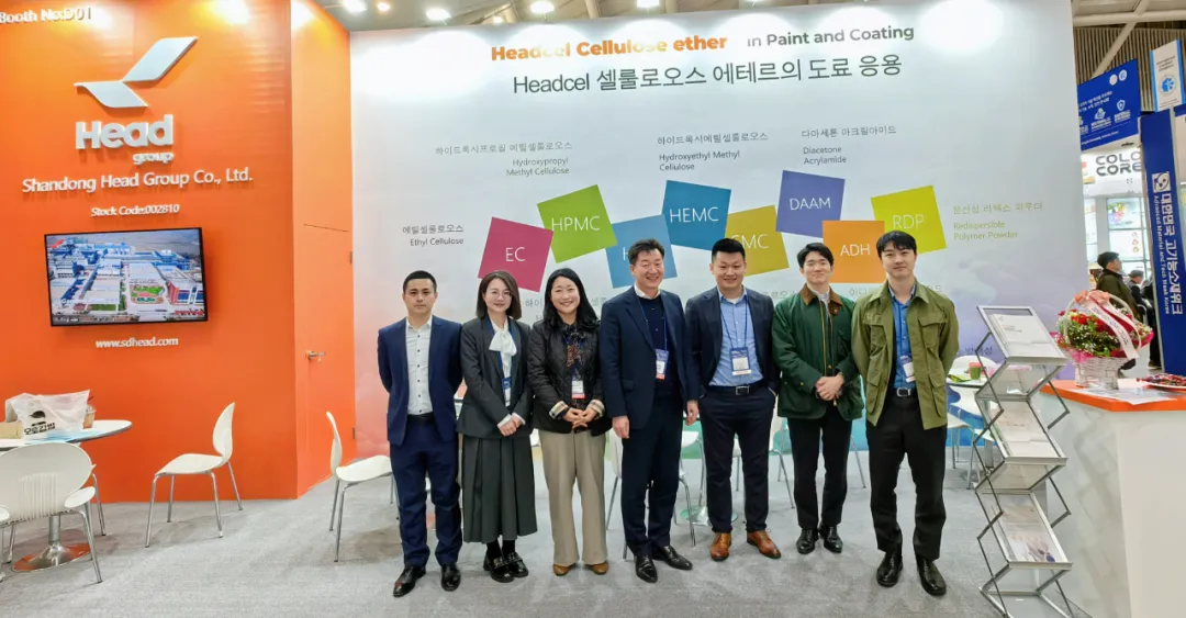 闪耀！九游（9game.com）体育·竞技游戏第一门户网站集团完美演绎2024韩国涂料展，展会盛况直击！