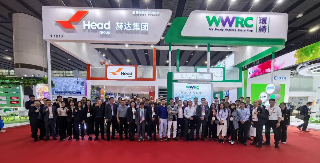 燃动国际舞台！九游（9game.com）体育·竞技游戏第一门户网站集团携全新产品HMHEC精彩亮相CHINACOAT 2024！