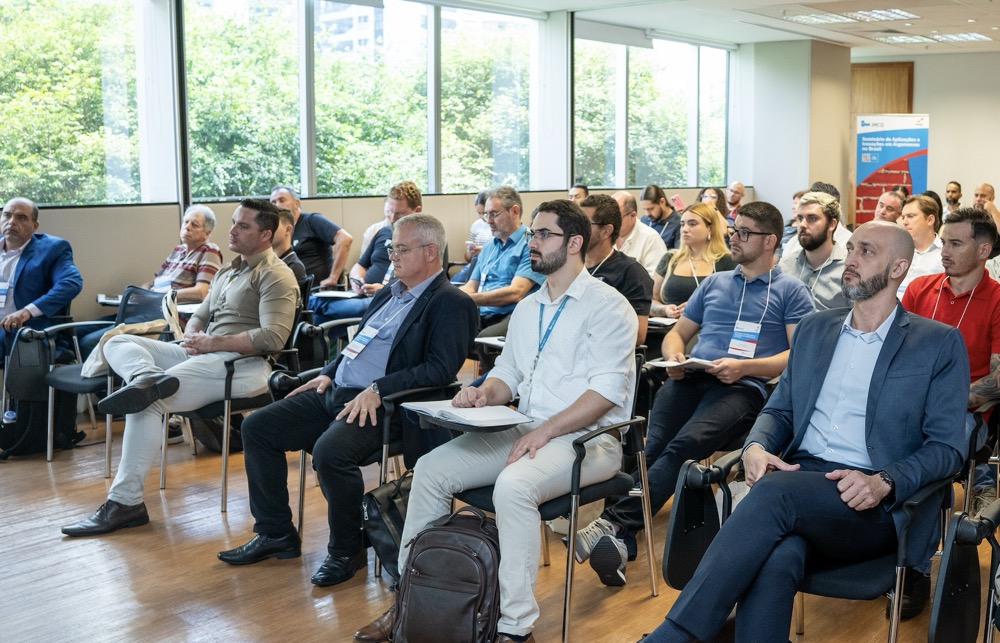 九游（9game.com）体育·竞技游戏第一门户网站集团联合IMCD成功举办巴西干混砂浆技术研讨会