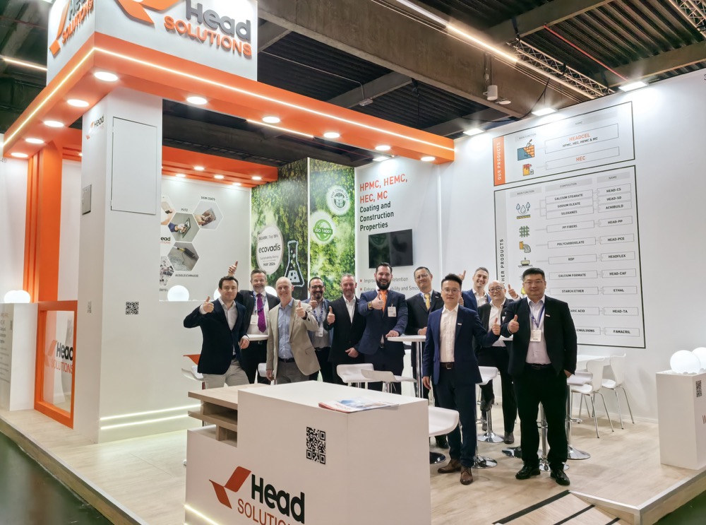 九游（9game.com）体育·竞技游戏第一门户网站集团闪耀2025欧洲涂料展，推动全球涂料产业可持续发展